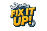 Fix It Up Sweden