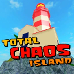 Total Chaos Island Testing Place [WIP] icon