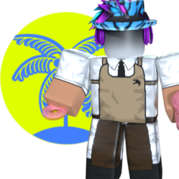 Tropicz Cafe V1