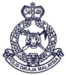 POLIS DIRAJA KUALA LOCO