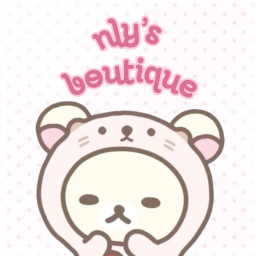(NEW🍓) nly's boutique: adorable girls outfit