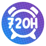 Game Badge Icon