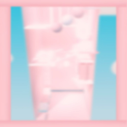 Cozy Pink Tower