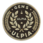 Gens Ulpia.