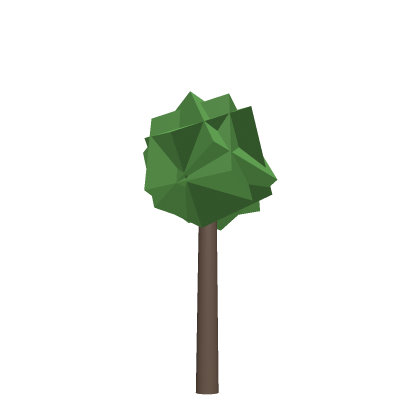 Old Roblox Tree
