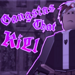 GTK {[Gangstas That Kill]}