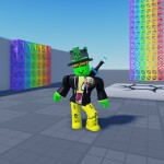 No Boundaries Animation Pack (Walmart)