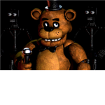 Freddy's world