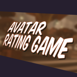 an avatar rating game