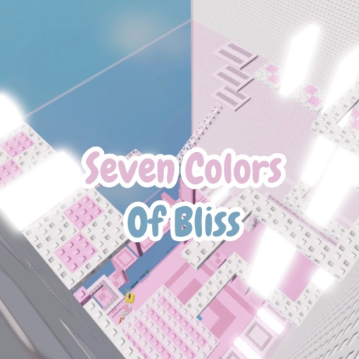 Seven Color Of Bilss