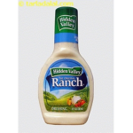 ranch gods