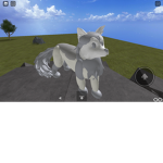 Wolf cub gang
