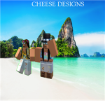 IICreamCheese Design's