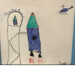 Stocket Rocket