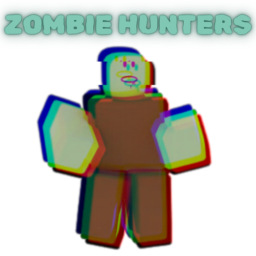 [UPDATE] Zombie Hunters