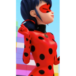 Miraculous ofc
