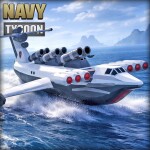🌊 Navy Tycoon [EKRANOPLANS]