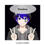 TEAM SHADOW!!! >:3