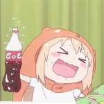 QUIERO COCACOLA