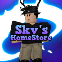 Sky's Clothing Homestore V1