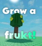 Grow a Frukt game