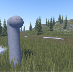 [Early Acces] Hilly shenanigans
