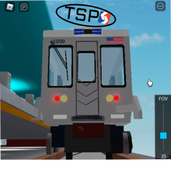[DISCONTINUED] Transit Sim Philadelphia