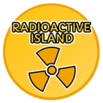 Radioactive Island!