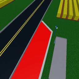 Bus simulator V.1 (Alpha)