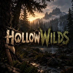 Hollow Wilds (Play the Story) icon