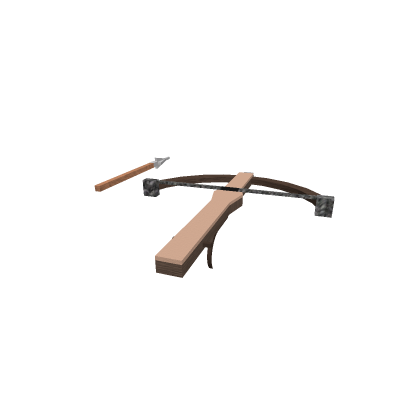 Crossbow