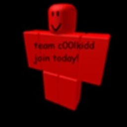 Team c00lkidd join today!
