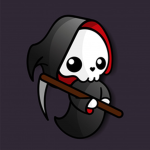 Kawaii Death