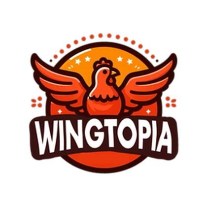 Wingtopia Restaurant Roblox group icon
