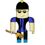 Roblox people!!!!:)