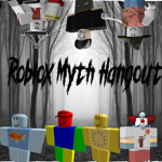 Roblox Myth Hangout Group