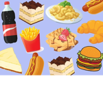 Food empire nation