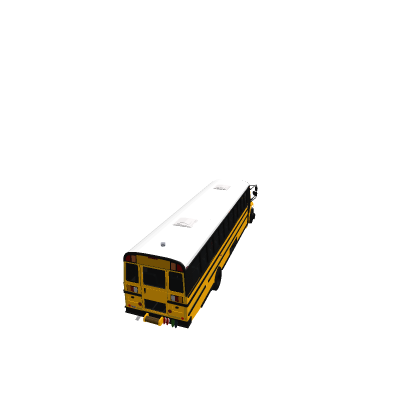 C2 School Bus