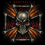 + B0NEKULT +
