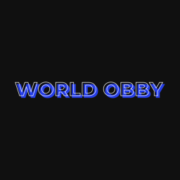 World Obby (BETA)