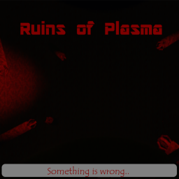 Ruins of Plasma.