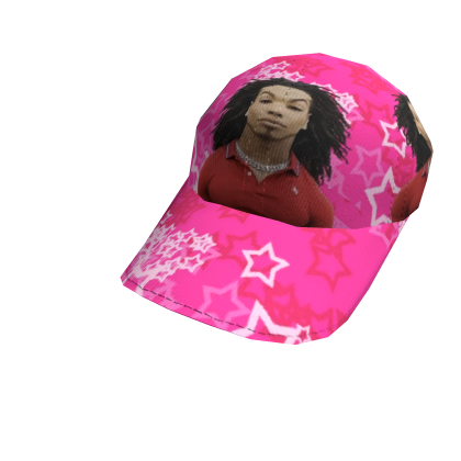 Kiki Friki Dominican Papi Cap forward
