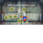 Googoo poopoo