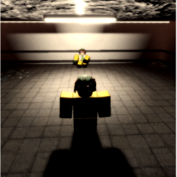 Autophobia(UnFinshed Project)