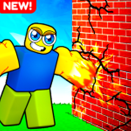 Punch Wall Simulator