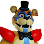 Fazbear's Pizzeria & Friends Roleplay INC