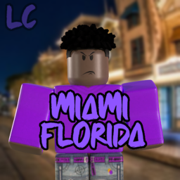 [LC] Miami, Florida