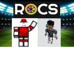 ROCS -Roblox Offical Community Soccer