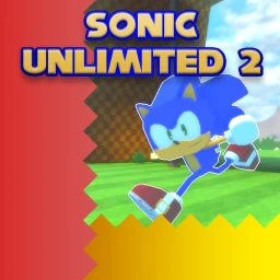 Sonic Unlimited 2 [MAP OVERHAUL!] icon