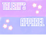 Taleah’s apparel